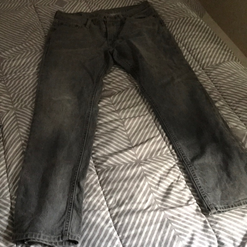 Levi jeans